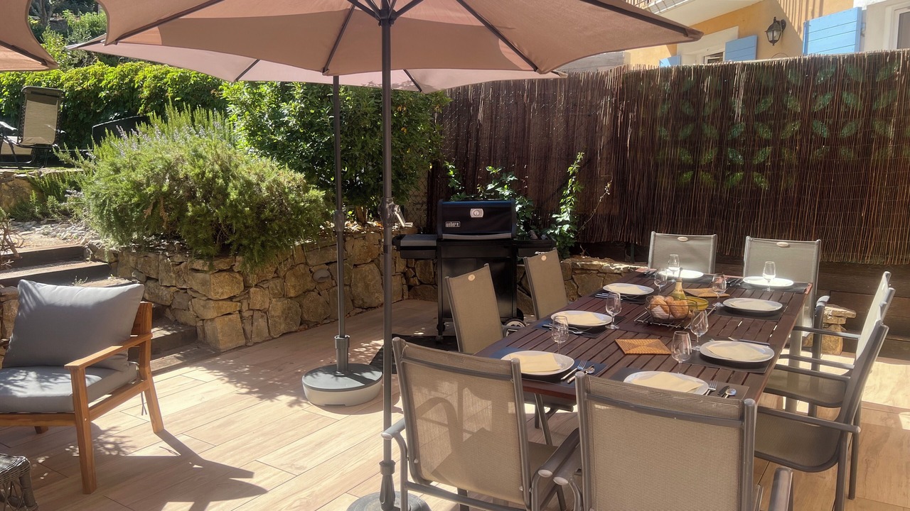 Photo of Outdoor in Collobrieres