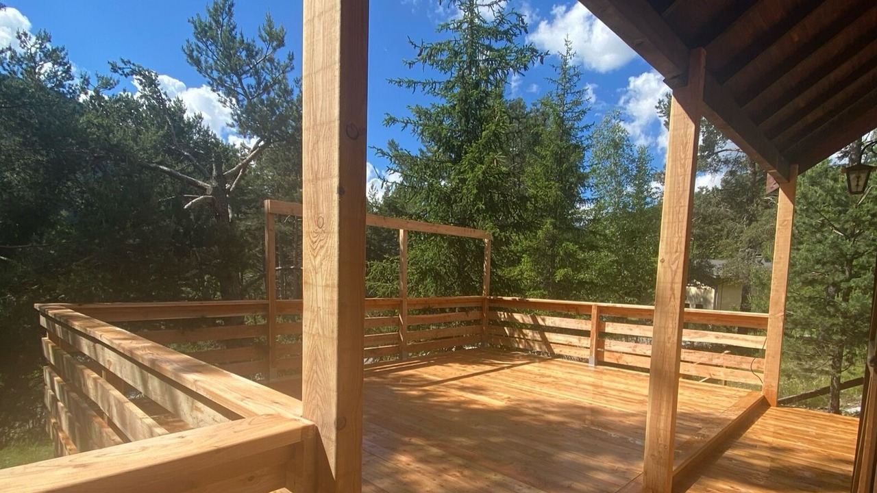 Photo of Outdoor in Beauvezer