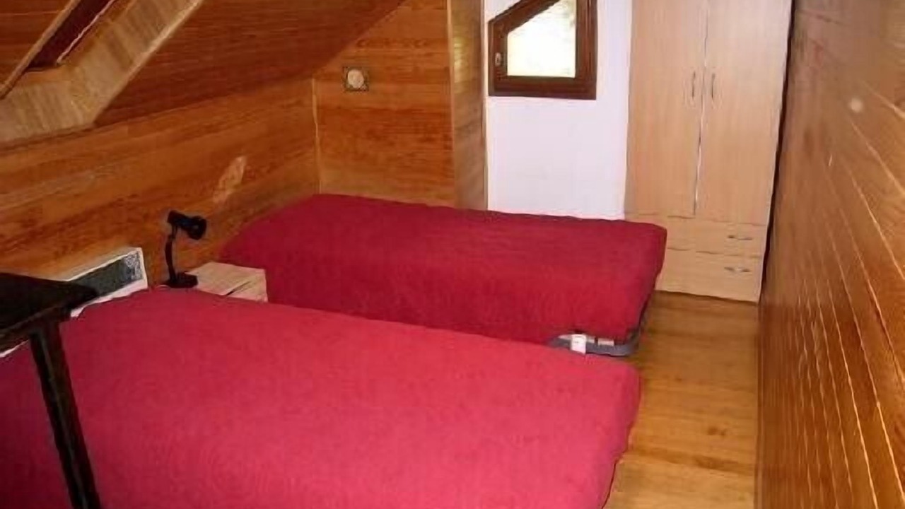Photo of Bedroom in Beauvezer