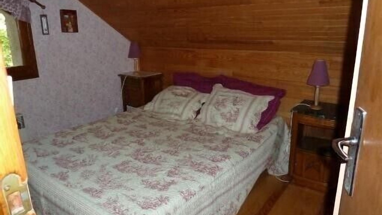 Photo of Bedroom in Beauvezer