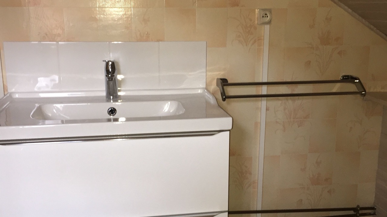 Photo of Bathroom in Beauvezer