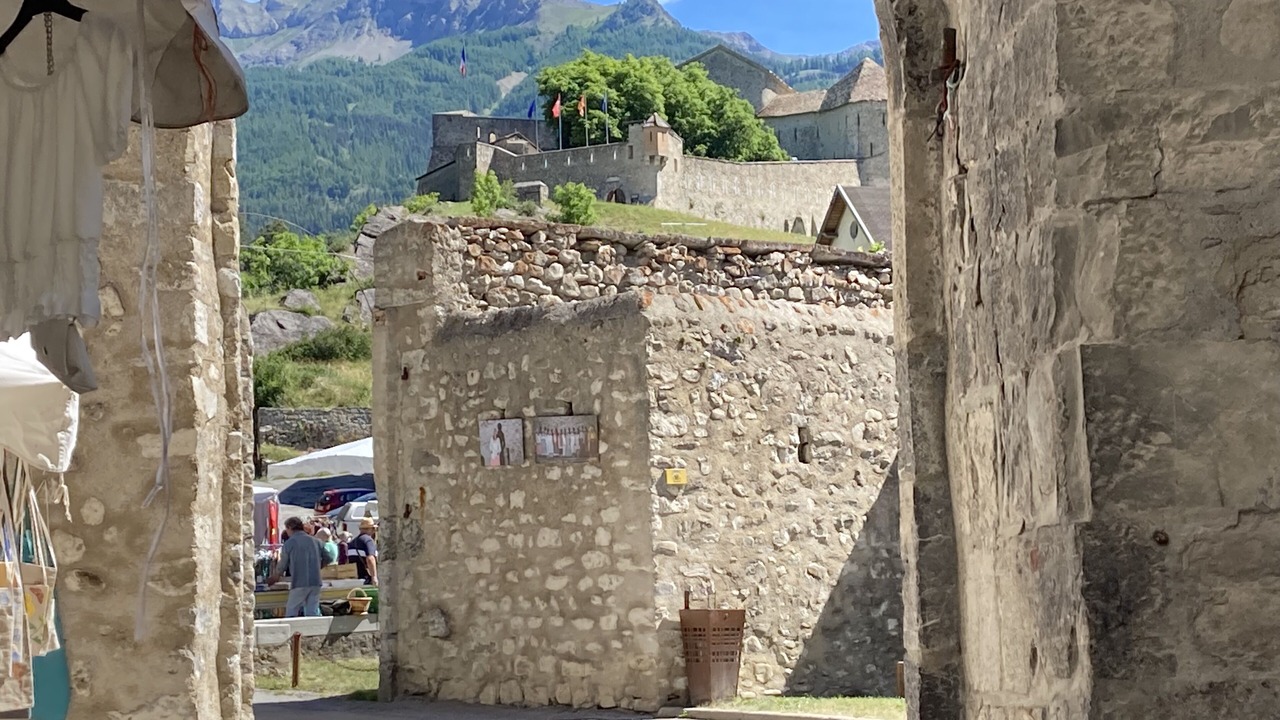 Photo of Outdoor in Beauvezer
