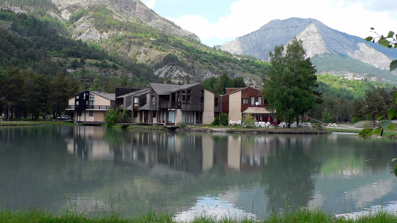 Photo of Outdoor in Beauvezer
