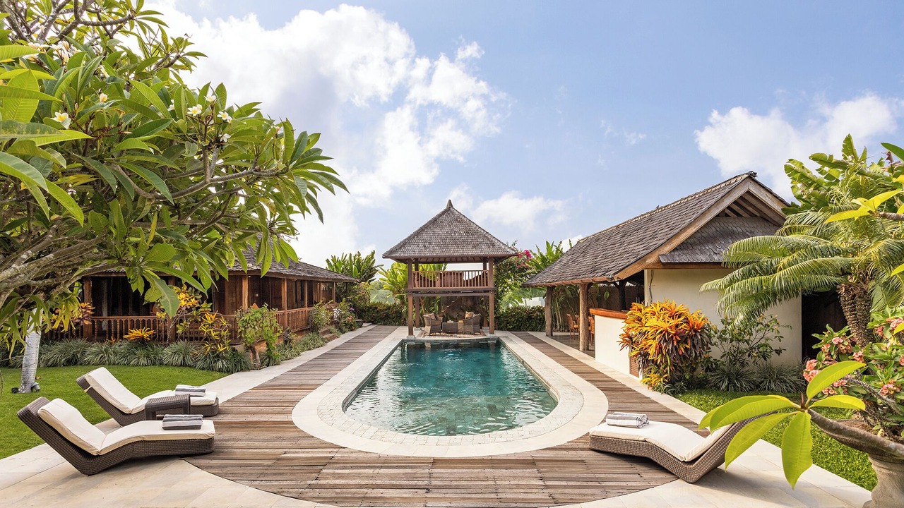 Photo of Outdoor in Batu Bolong