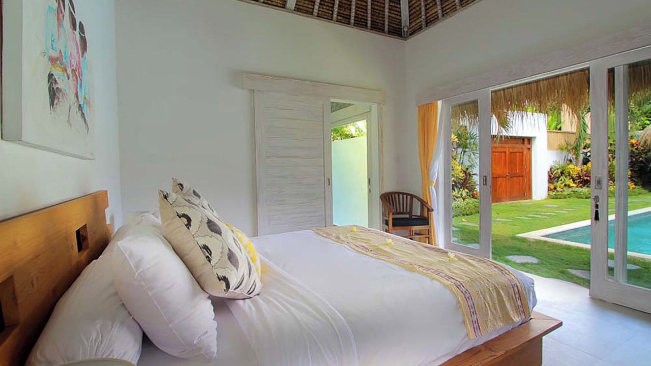 Photo of Bedroom in Petitenget