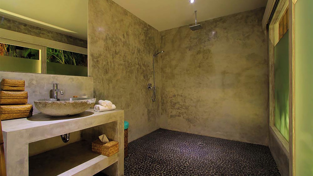 Photo of Bathroom in Petitenget