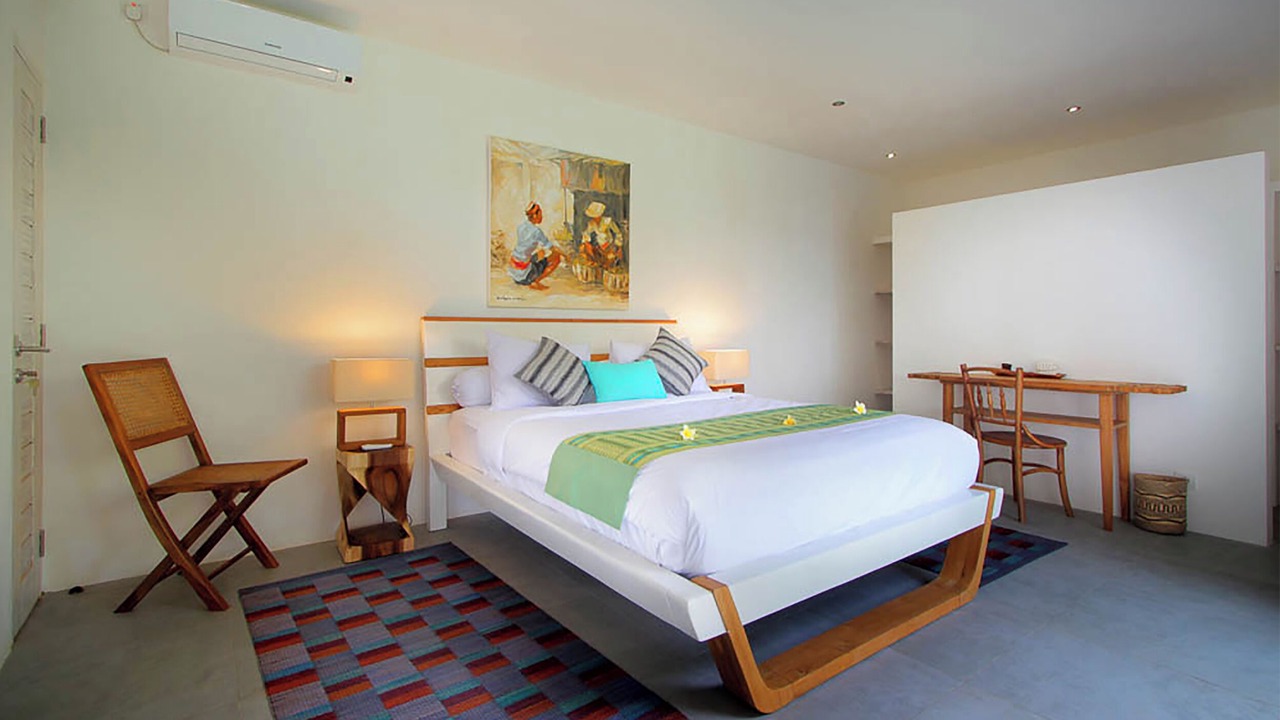 Photo of Bedroom in Petitenget