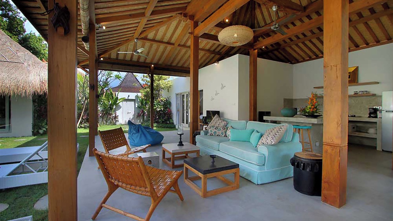 Photo of Livingroom in Petitenget