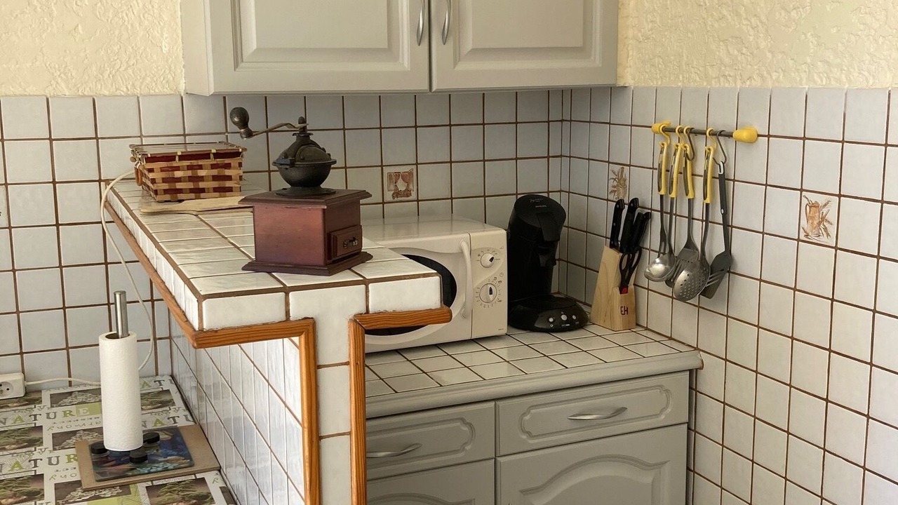 Photo of Kitchen in Sarrians