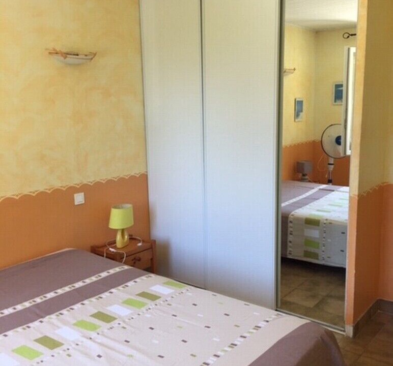 Photo of Bedroom in Sarrians