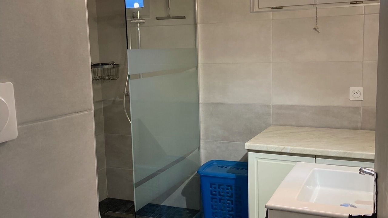 Photo of Bathroom in Sarrians