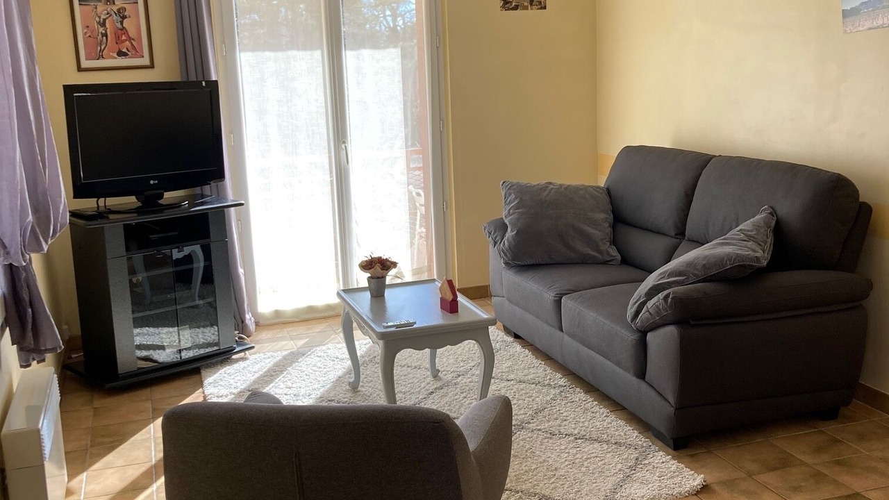 Photo of Livingroom in Sarrians