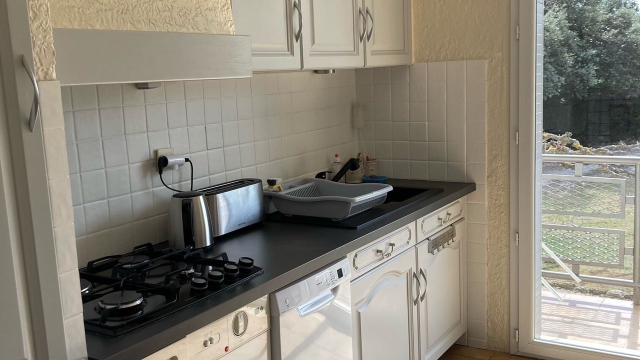 Photo of Kitchen in Sarrians