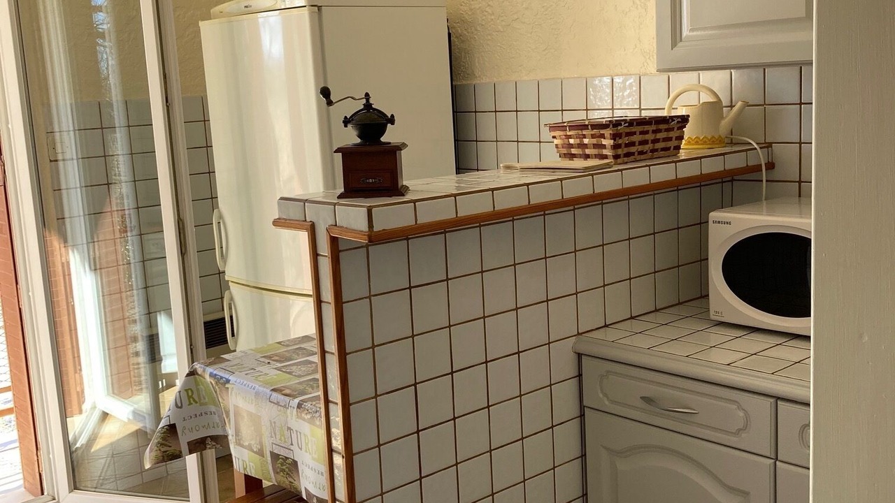 Photo of Kitchen in Sarrians