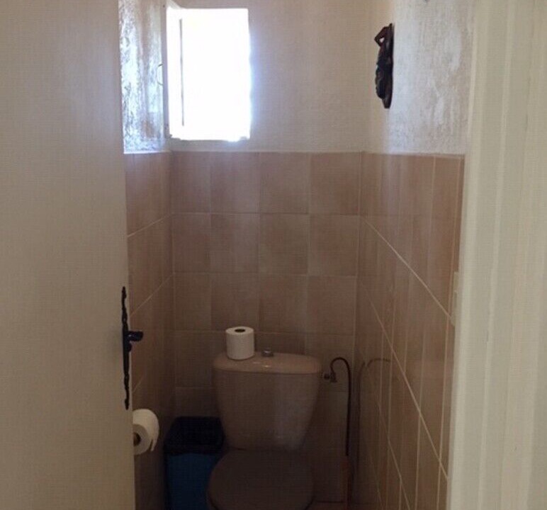Photo of Bathroom in Sarrians
