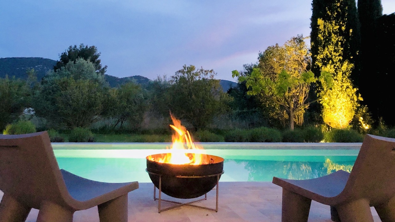 Photo of Outdoor in Gemenos