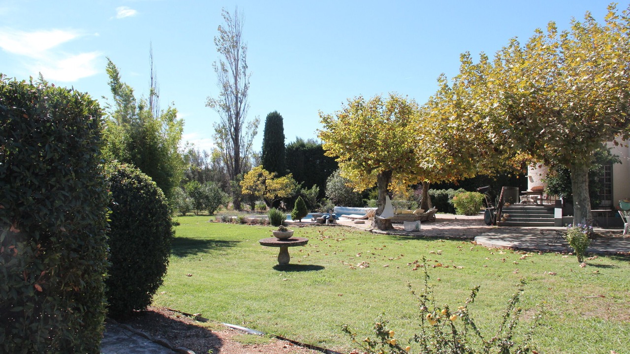 Photo of Outdoor in Gemenos