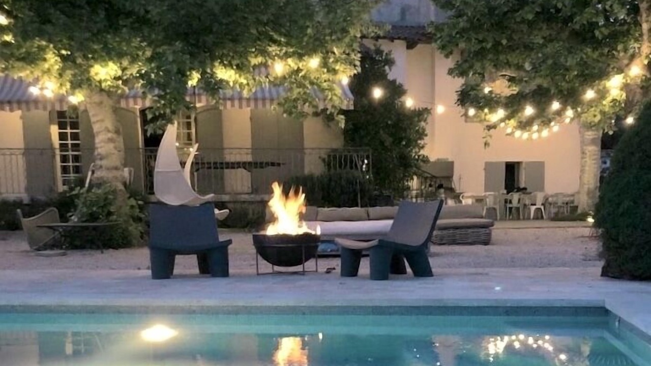 Photo of Outdoor in Gemenos