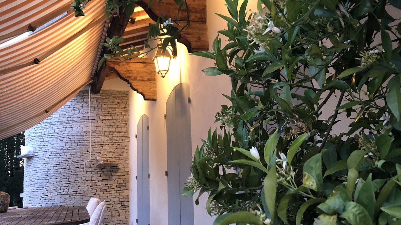 Photo of Outdoor in Gemenos