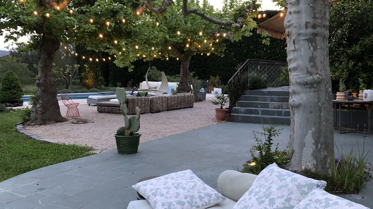 Photo of Outdoor in Gemenos