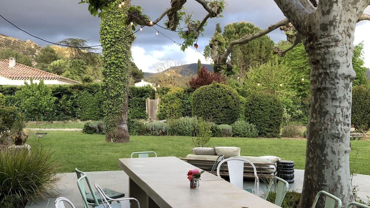 Photo of Outdoor in Gemenos