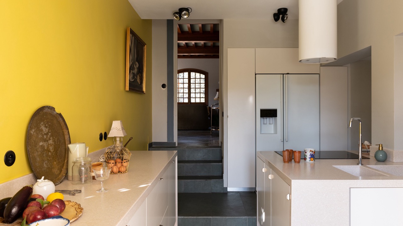Photo of Kitchen in Gemenos