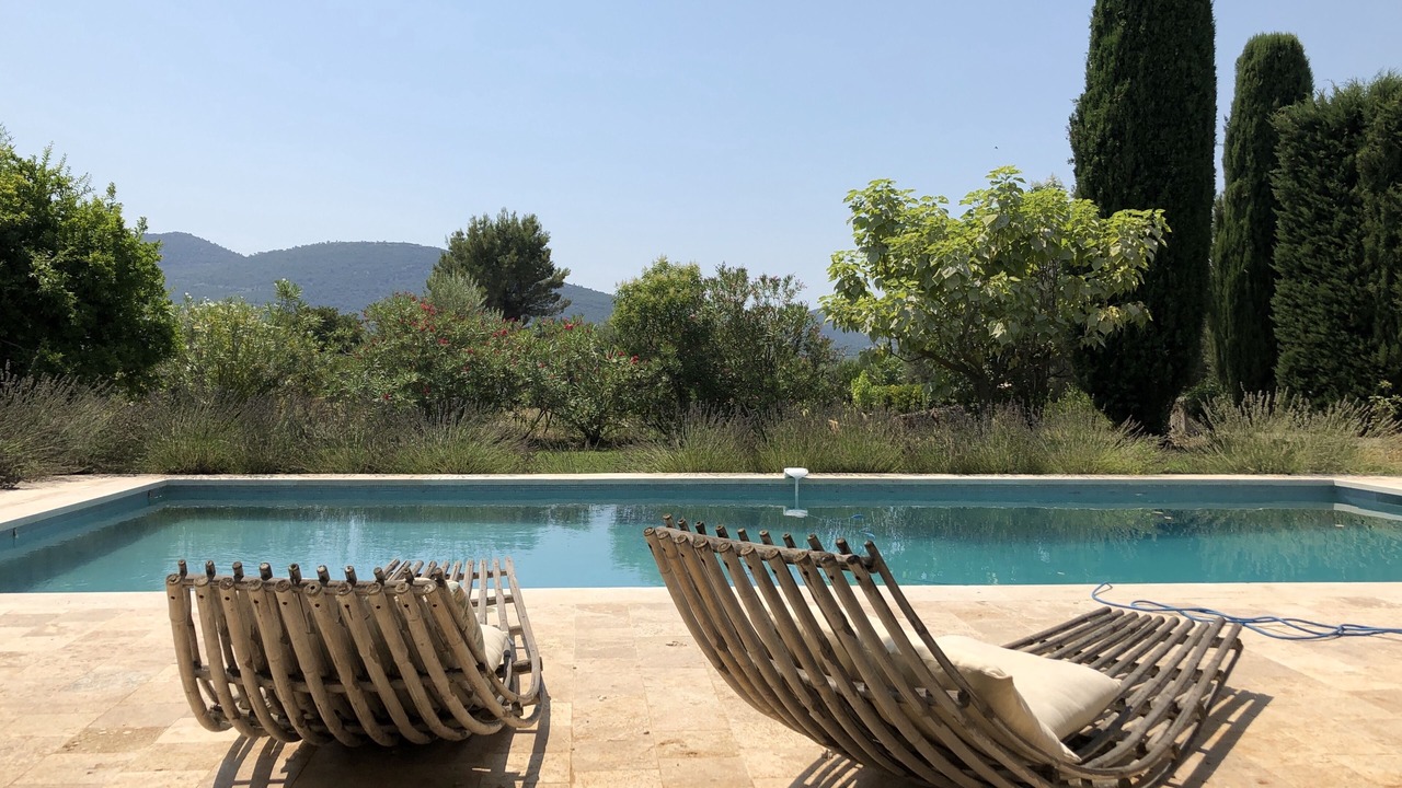 Photo of Outdoor in Gemenos