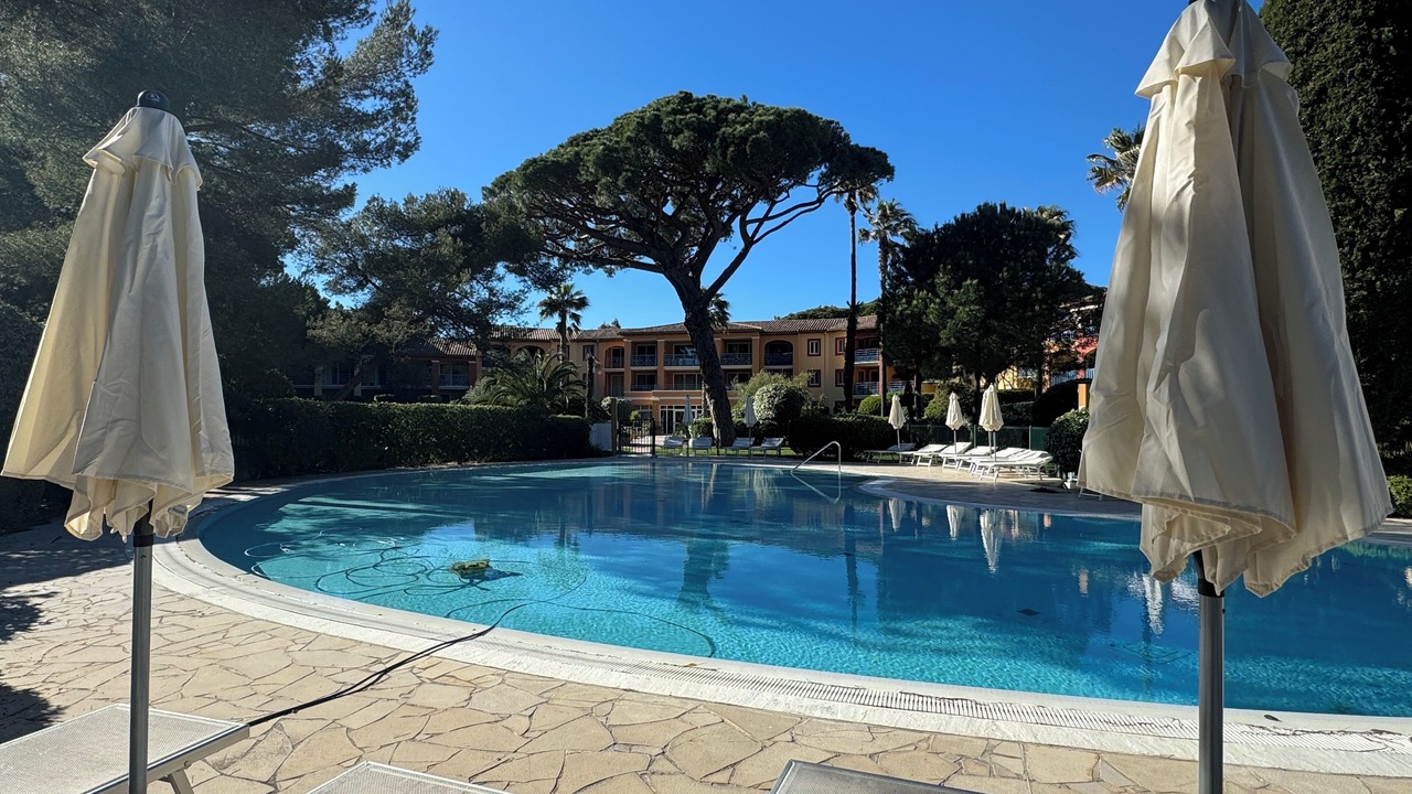 Photo of Outdoor in Giens