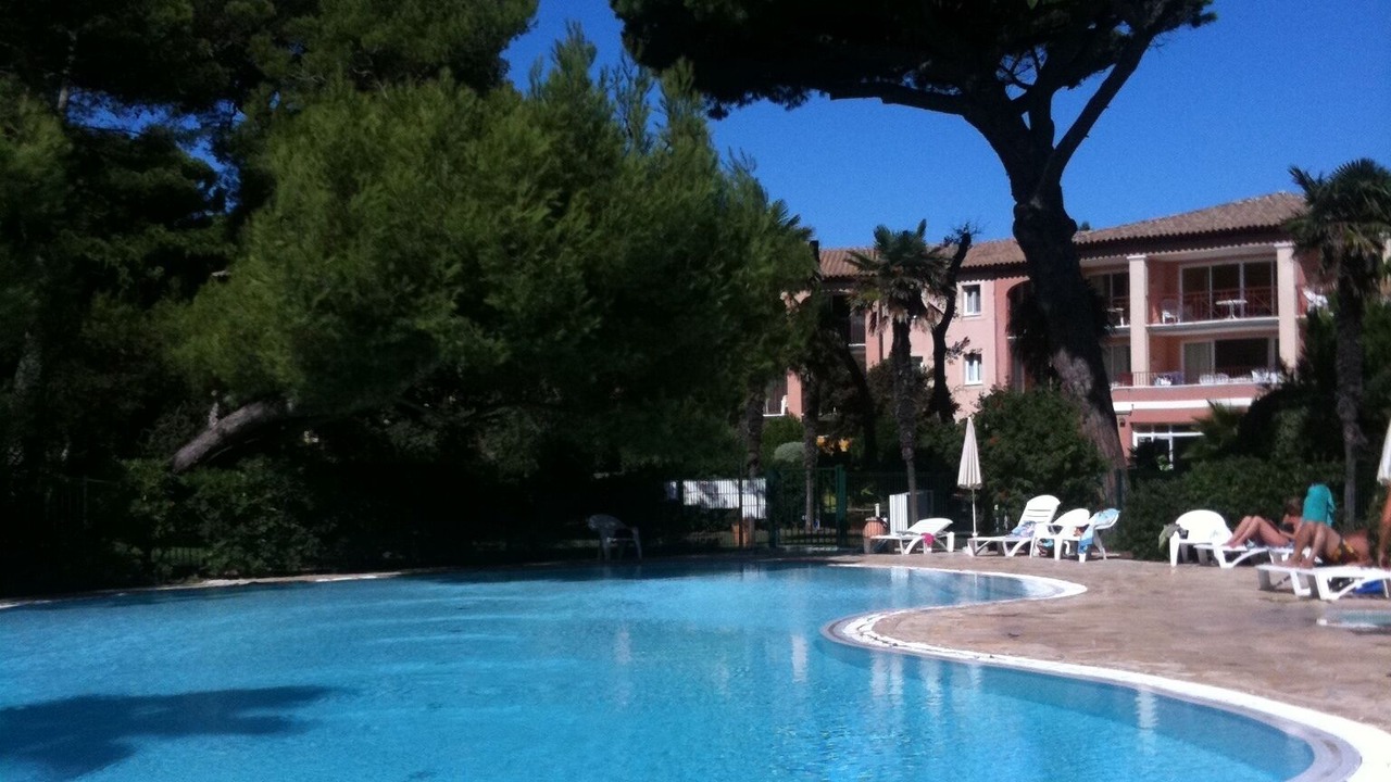 Photo of Outdoor in Giens