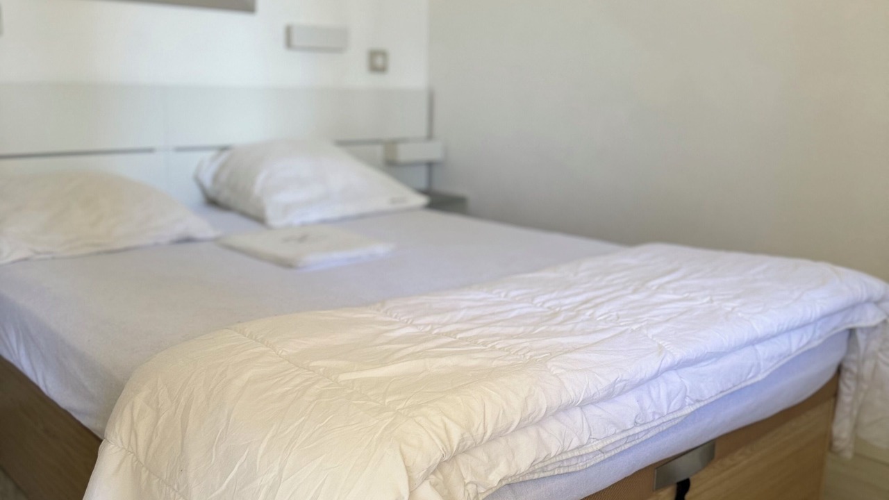 Photo of Bedroom in Giens