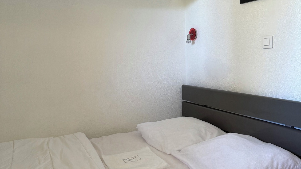 Photo of Bedroom in Giens