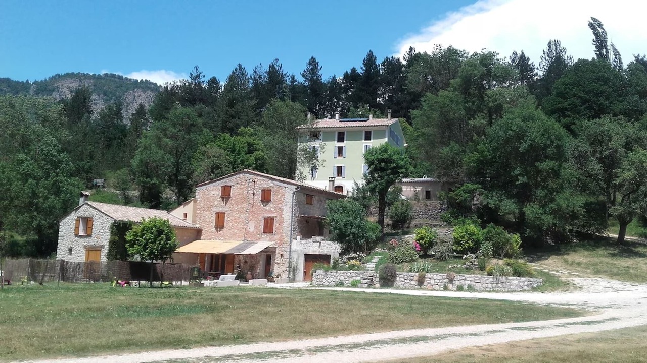 Photo of Outdoor in Castellane