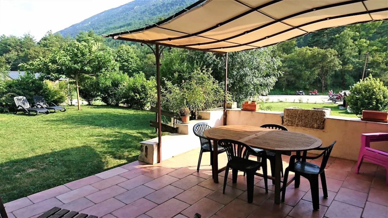 Photo of Outdoor in Castellane