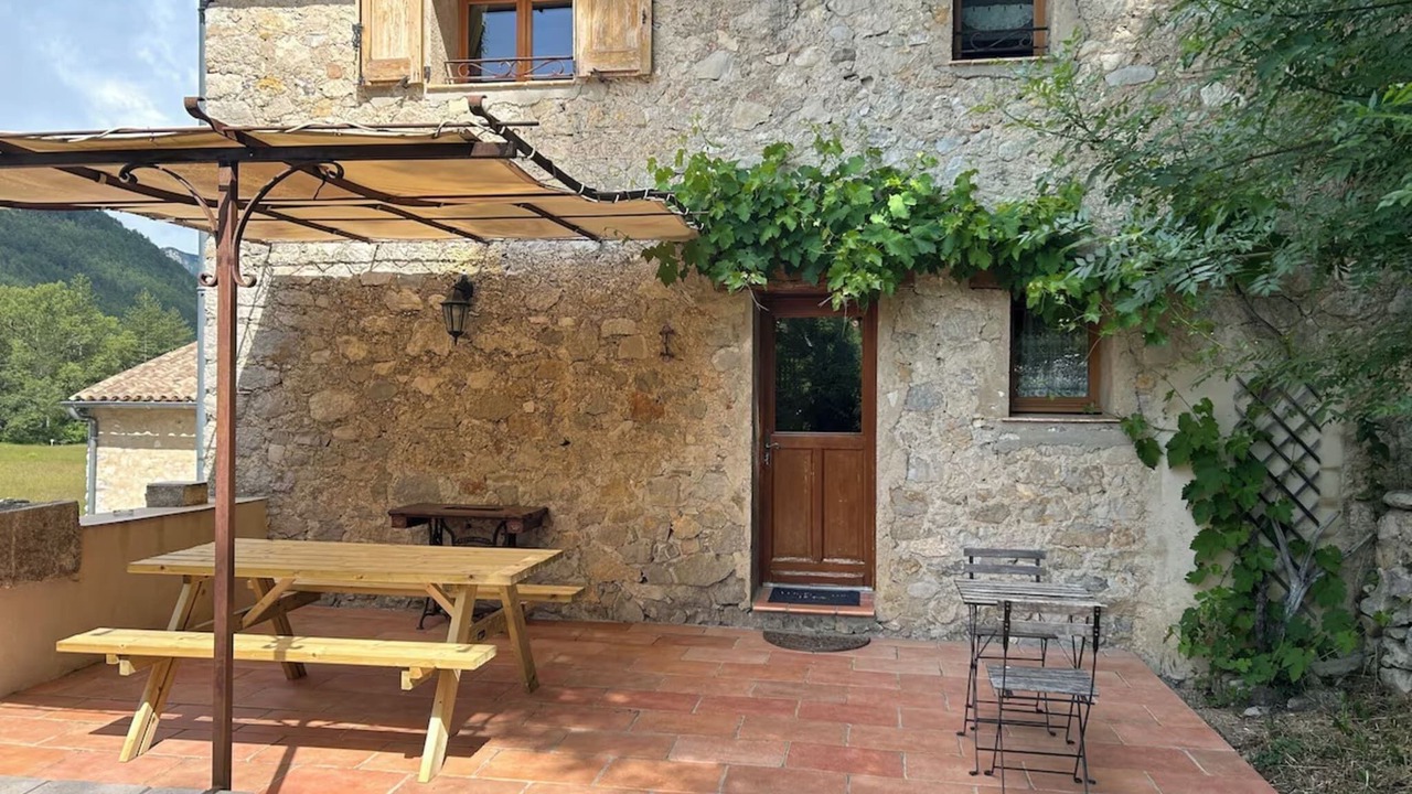 Photo of Outdoor in Castellane