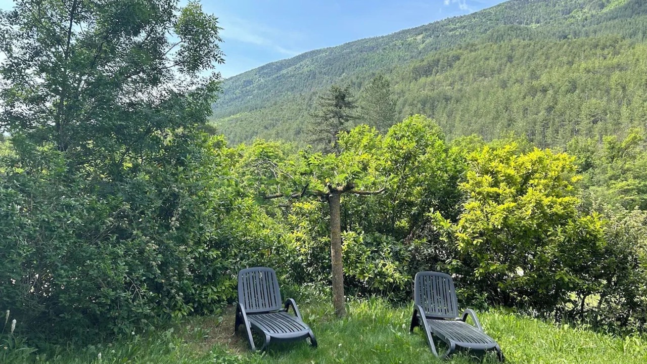 Photo of Outdoor in Castellane