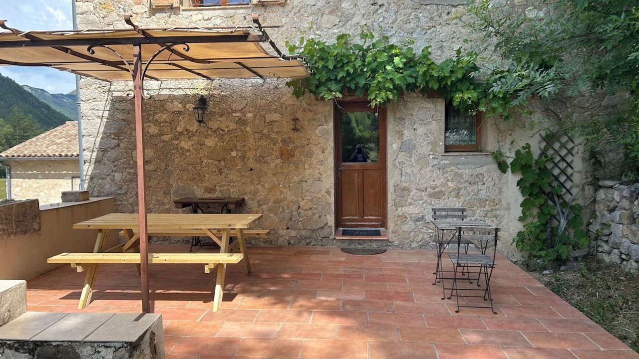Photo of Outdoor in Castellane