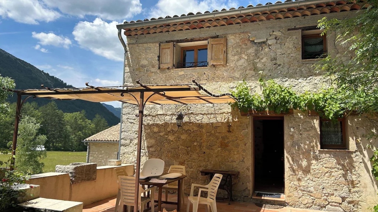 Photo of Outdoor in Castellane