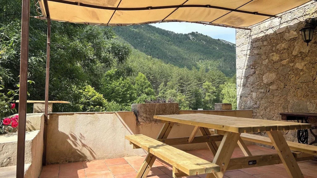 Photo of Outdoor in Castellane