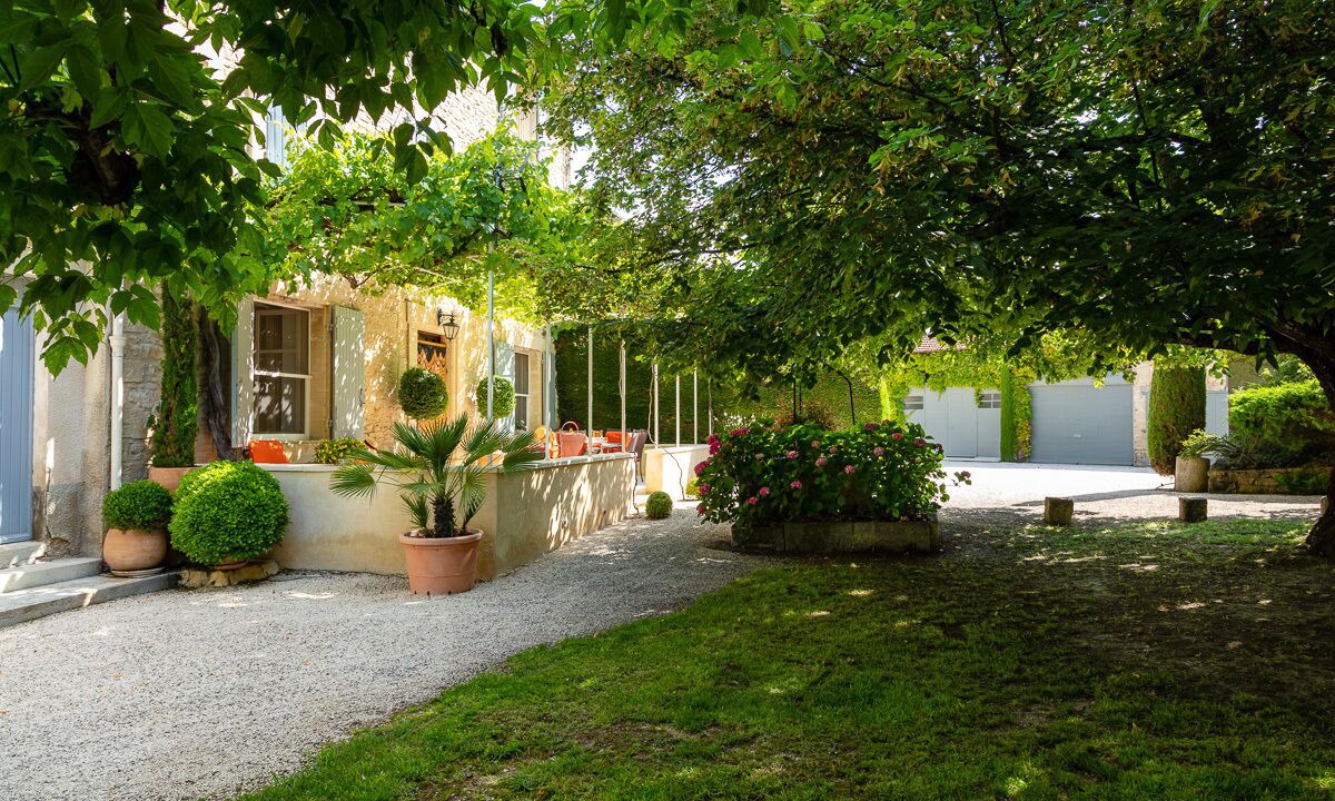 Photo of Outdoor in Crillon-le-Brave