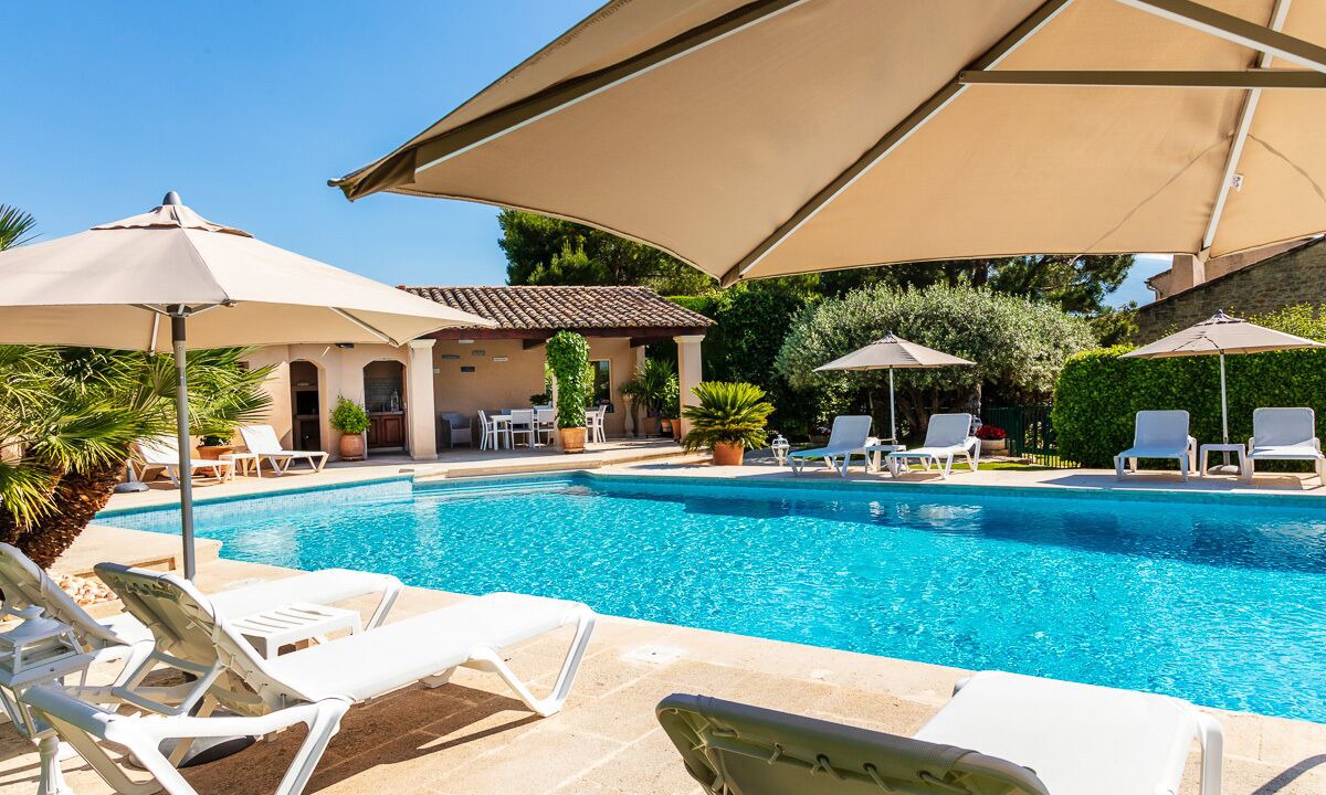Photo of Outdoor in Crillon-le-Brave
