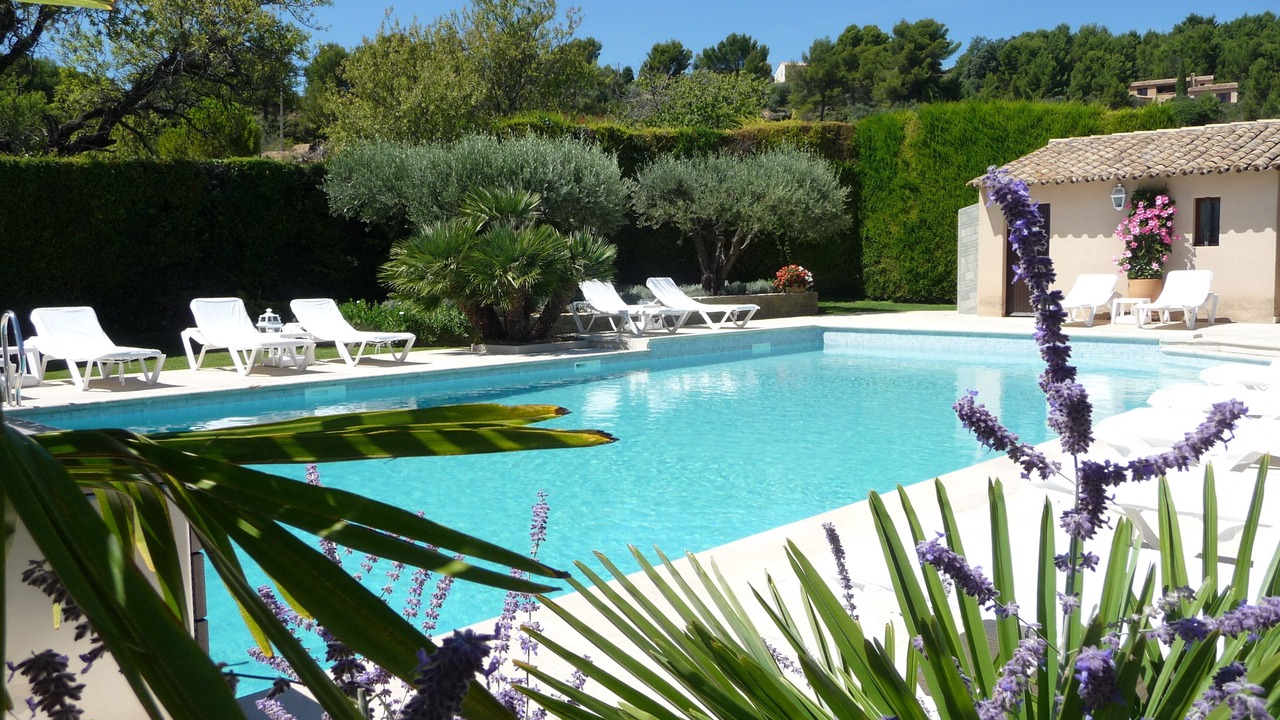 Photo of Outdoor in Crillon-le-Brave