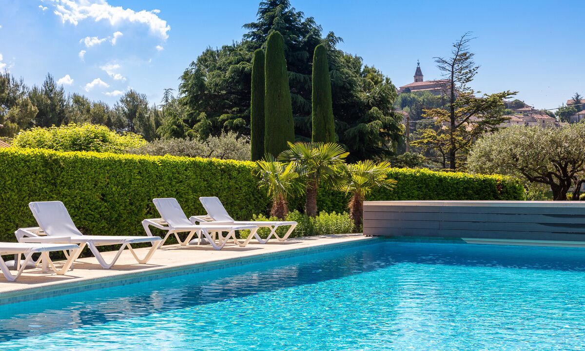 Photo of Outdoor in Crillon-le-Brave