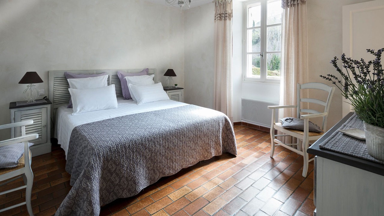Photo of Bedroom in Crillon-le-Brave