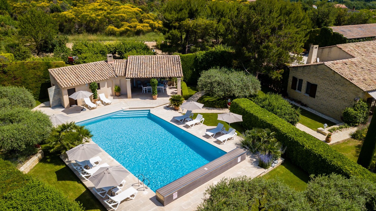 Photo of Outdoor in Crillon-le-Brave