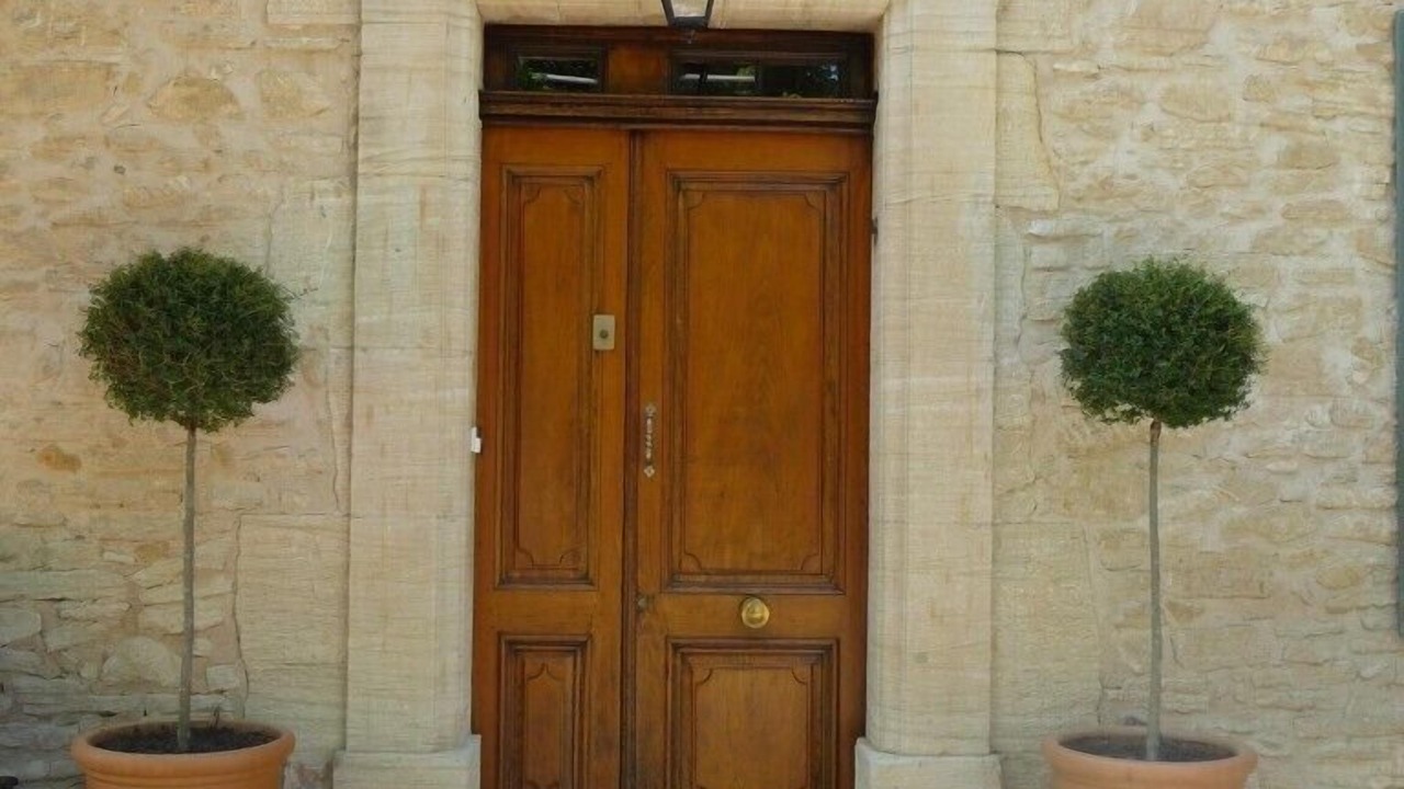 Photo of Outdoor in Crillon-le-Brave