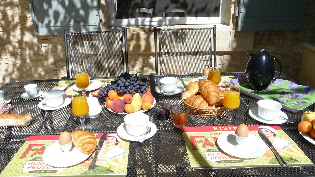 Photo of Outdoor in Crillon-le-Brave