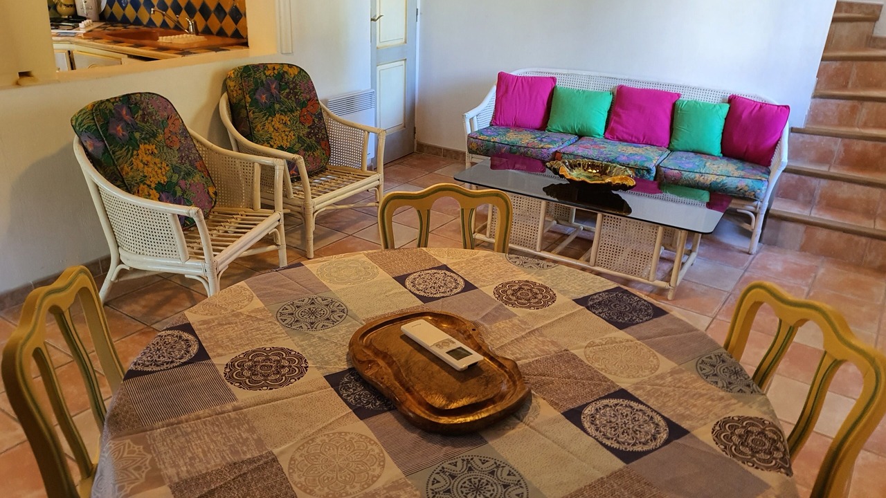 Photo of Livingroom in Lauris