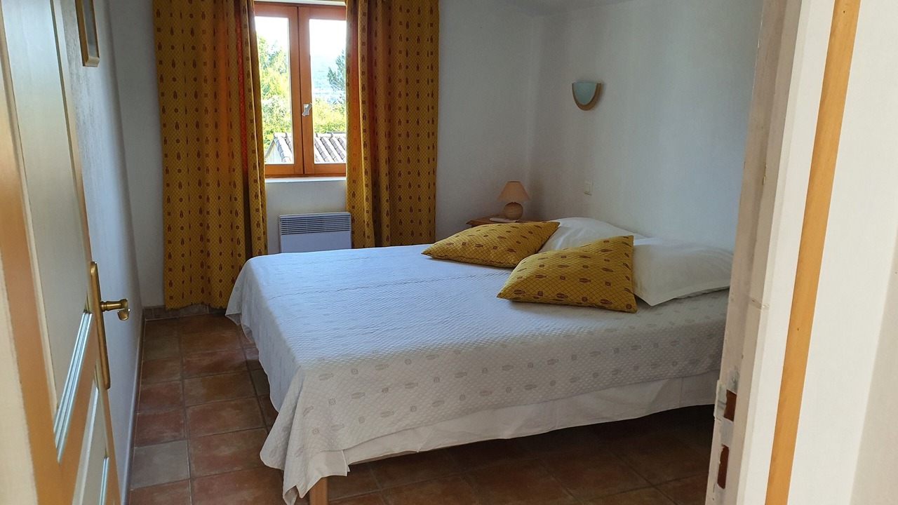 Photo of Bedroom in Lauris
