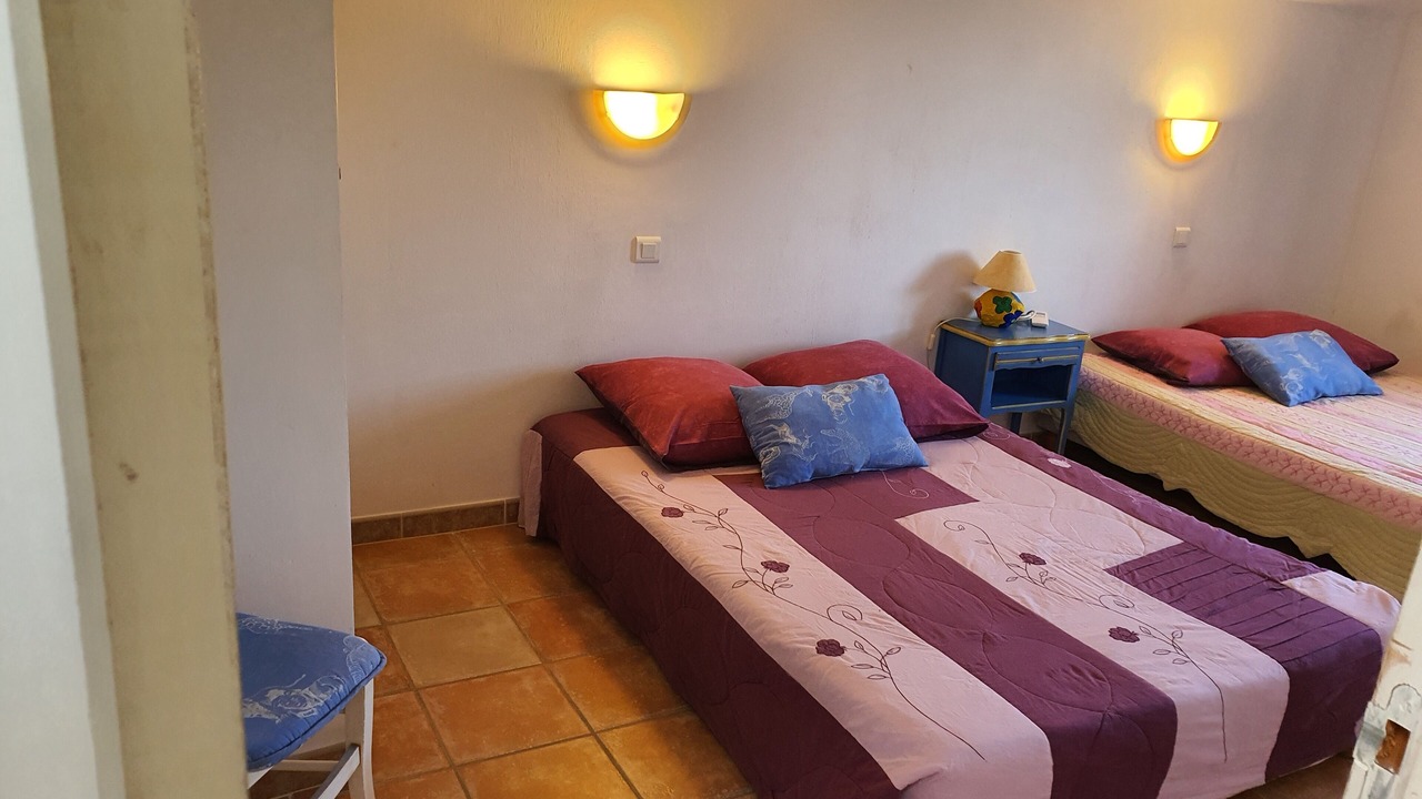 Photo of Bedroom in Lauris