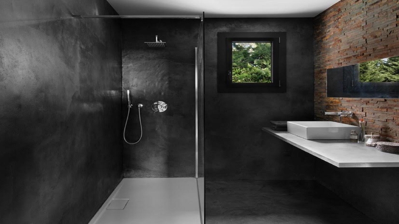 Photo of Bathroom in Saint-Etienne-du-Gres